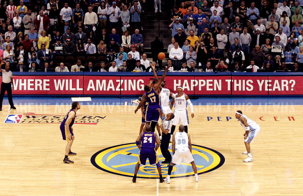 问题的核心 问题的核心