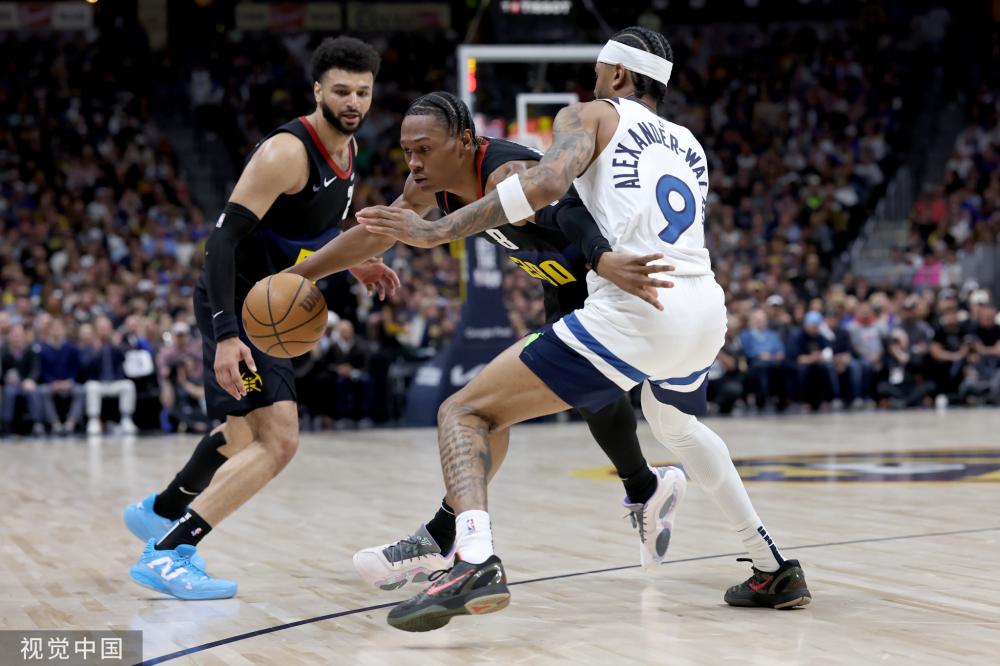 近来郭艾伦 近来郭艾伦