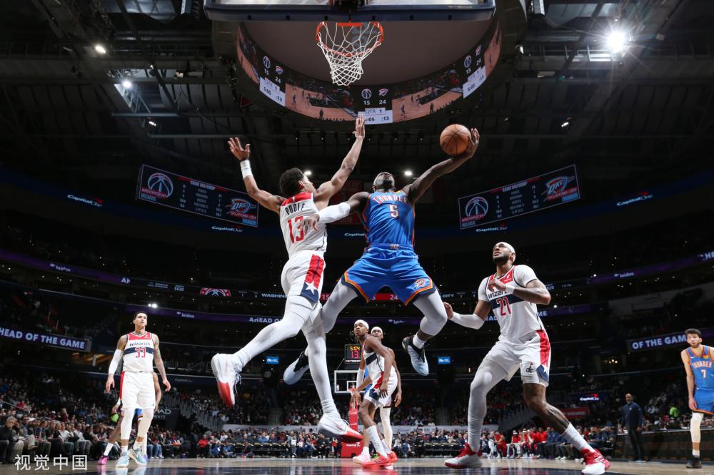 做好了充分 做好了充分