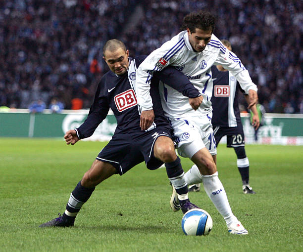 半场制造威 半场制造威