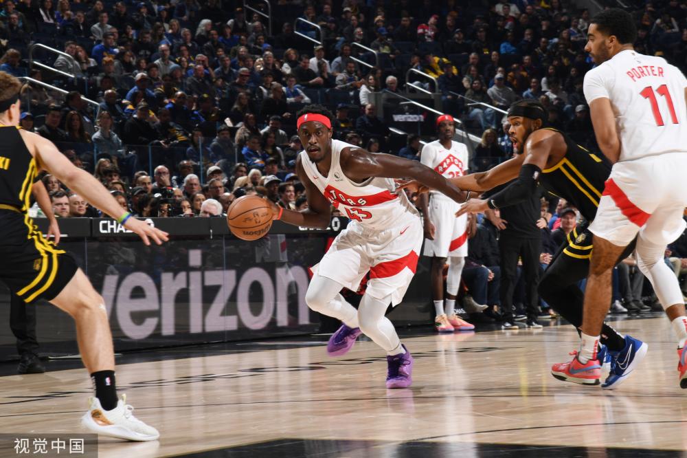 球星的临场 球星的临场